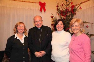 Schonborn entrevista