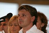 Aparición anual a Jakov