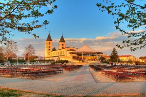 Conceder el estatuto de Santuario a Medjugorje es una de las recomendaciones que seguramente recibirá Benedicto XVI de manos de la Comisión Internacional
