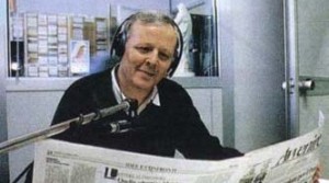 El entrevistador de Marija, el director de Radio María, Fr. Livio Fanzaga