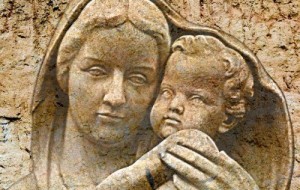 María se quedó en silencio – sin embargo, en estas Navidades, en un acontecimiento nunca visto antes en Medjugorje, el niño Jesús habló en lugar de su Madre, explicó la vidente Marija Pavlovic-Lunetti