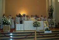 Misa 12º Padre Slavko