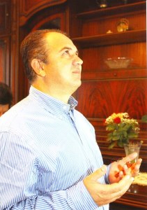 Aparción extraordinaria a Ivan el 28 de diciembre de 2012 en Medjugorje, Bosnia-Herzegovina