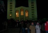 Fin de año en Medjugorje