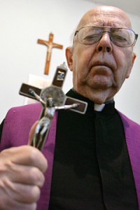 Fray Gabriele Amorth