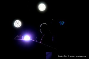 Ivan Dragicevic en Septiembre de 2012