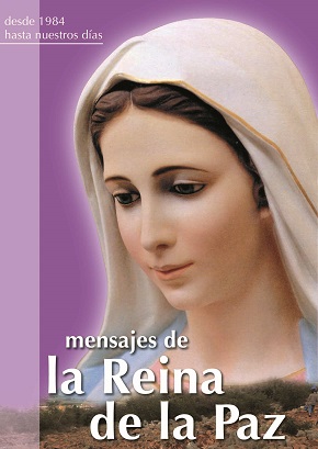Libros de Medjugorje