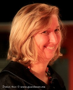 Marija Pavlovic-Lunetti