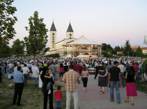 Medjugorje