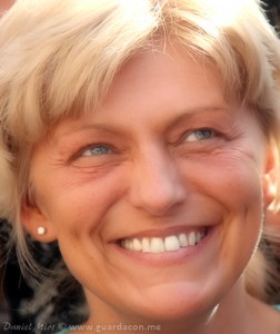 Mirjana Dragicevic-Soldo, julio de 2012-