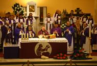 Encuentro provincial