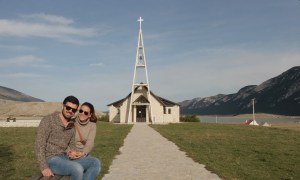 Testimonio de Inmaculada García