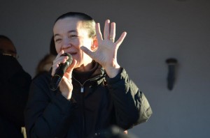 Vicka Ivankovic Mijatovic