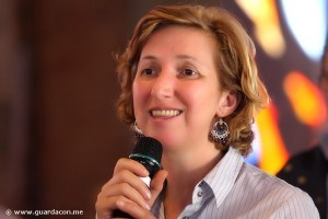 Vidente Marija Pavlovic