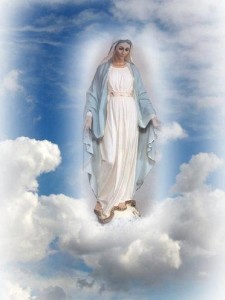 Nuestra Señora comenzó una revolución de amor en 1981