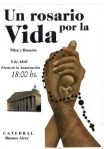 Un rosario por la vida