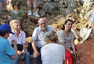 XX Encuentro Organizadores