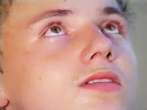 Kakov era un niño en los años 80 cuando todavía tenía apariciones diarias. Desde el 12 de septiembre de 1998, dejó de tenerlas, y ahora tiene una al año, el día de Navidad