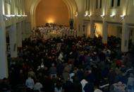 Pascua en Medjugorje