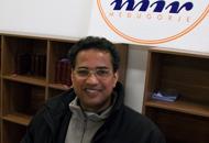 Peregrinos celebran Pascua en Medjugorje