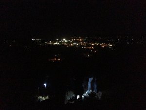 Aparición extraordinaria a Ivan el 20 de mayo de 2013