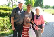 Dulcinea Candida De Macedo