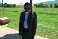 Padre Simalon Kohonde