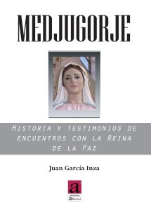 PORTADA LIBRO MEDJUGORJE