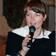 Alessandra Pelagatti