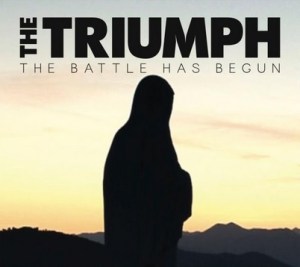 “El Triunfo”, la batalla ha comenzado