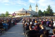 Medjugorje Parroquia