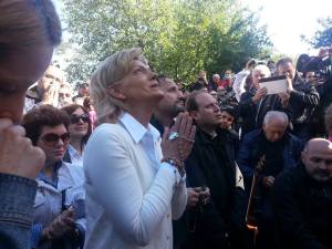 Mensaje 2 de junio de 2013