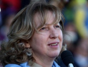 MARIJA PAVLOVIC-LUNETTI