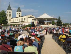 Medjugorje Parroquia 2