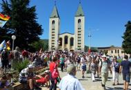 Parroquia Medjugorje