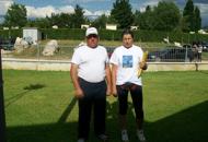 Peregrinación desde Rama a Medjugorje