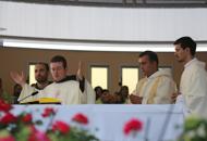 El segundo día del Festival de Jóvenes