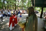 Festividad Santiago Apostol