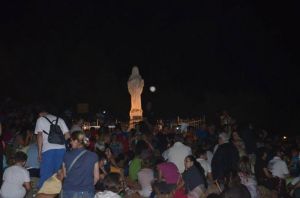Mensaje a Iván el 23 de agosto de 2013 en Medjugorje
