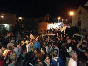 30 de agosto de 2013 en el Podbro