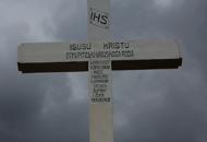 Cruz del Krizevac