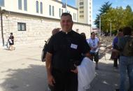 Fr Charles Colazzi