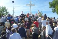 II peregrinación de personas con discapacidad