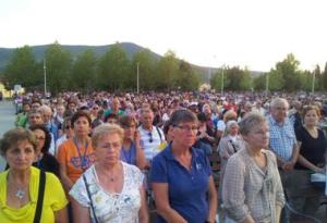 Medjugorje