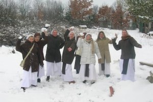 Comunidad de Sor Emmanuel