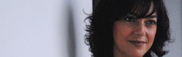 María Vallejo-Nágera