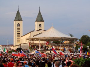 Festival Medjugorje