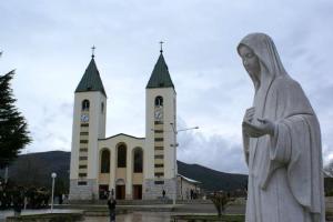 Medugorje