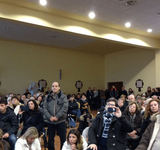 Adviento en Medjugorje 2