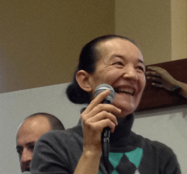 Adviento en Medjugorje 3